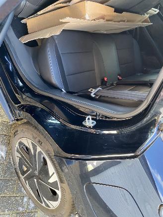 MG MG4 Auto is gereserveerd 150KW Luxury 64 KWh picture 59