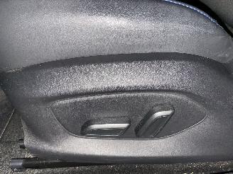 MG MG4 Auto is gereserveerd 150KW Luxury 64 KWh picture 38