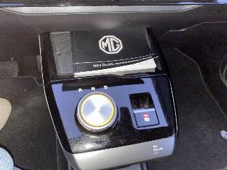 MG MG4 Auto is gereserveerd 150KW Luxury 64 KWh picture 51