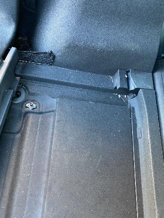 MG MG4 Auto is gereserveerd 150KW Luxury 64 KWh picture 57