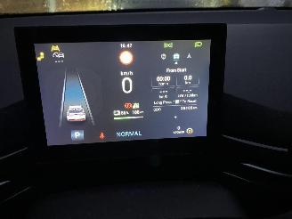 MG MG4 Auto is gereserveerd 150KW Luxury 64 KWh picture 46