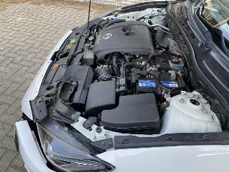 Mazda 3 Sedan 2.0 GT-M picture 37