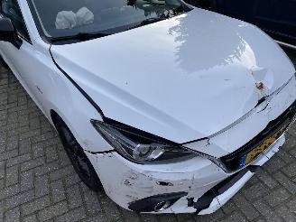 Mazda 3 Sedan 2.0 GT-M picture 35