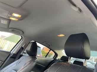 Mazda 3 Sedan 2.0 GT-M picture 23