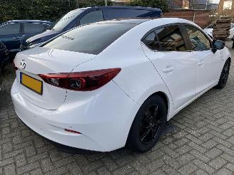 Mazda 3 Sedan 2.0 GT-M picture 4