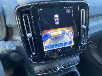Volvo XC40 Single Motor Core Vaste prijs picture 11