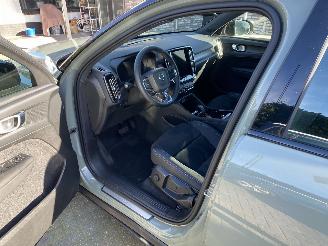 Volvo XC40 Single Motor Core Vaste prijs picture 46