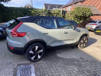 Volvo XC40 Single Motor Core Vaste prijs picture 84