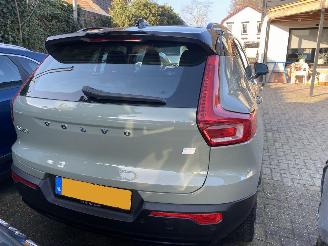 Volvo XC40 Single Motor Core Vaste prijs picture 32