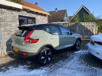 Volvo XC40 Single Motor Core Vaste prijs picture 42
