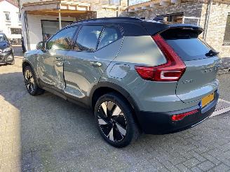 Schadeauto Volvo XC40 Single Motor Core Vaste prijs 2024/1