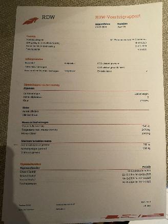 Volvo XC40 Single Motor Core Vaste prijs picture 97