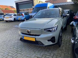 Volvo XC40 Single Motor Core Vaste prijs picture 20