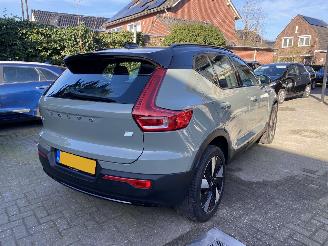 Volvo XC40 Single Motor Core Vaste prijs picture 85