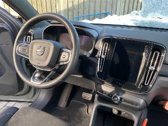 Volvo XC40 Single Motor Core Vaste prijs picture 40