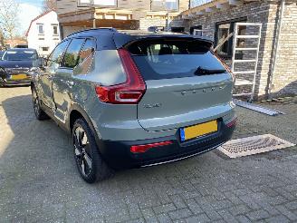 Volvo XC40 Single Motor Core Vaste prijs picture 90