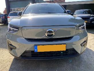 Volvo XC40 Single Motor Core Vaste prijs picture 7