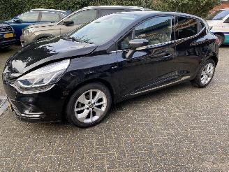 Renault Clio 0.9 TCe Limited picture 9