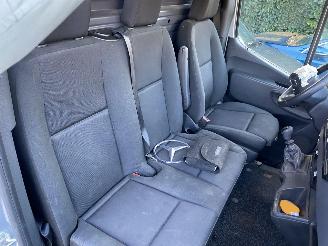 Mercedes Sprinter 3151.9  CDi L2 WB 367 cm Pro HD picture 42