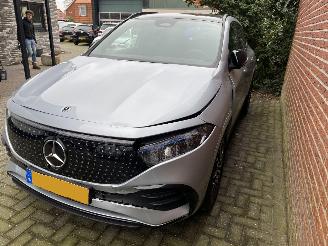 Mercedes EQA 250+ AMG Line Pano Limited 71 KWh picture 42