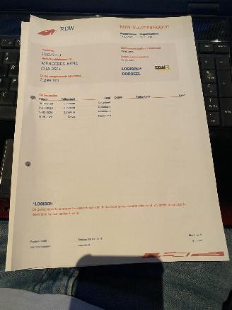 Mercedes EQA 250+ AMG Line Pano Limited 71 KWh picture 65