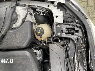 BMW 1-serie 118i 5drs picture 33