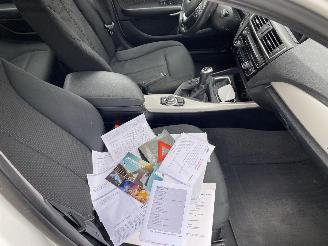 BMW 1-serie 118i 5drs picture 4