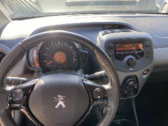 Peugeot 108 1.0 e-VTi Active picture 11
