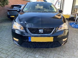 Seat Ibiza 1.0 EcoTSi Style 5drs VASTE PRIJS picture 5