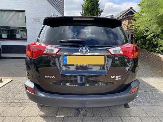 Toyota Rav-4 2.2D Style 4WD picture 5