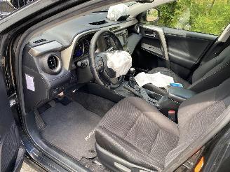 Toyota Rav-4 2.2D Style 4WD picture 60