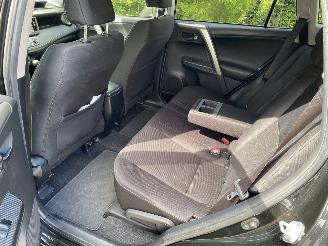 Toyota Rav-4 2.2D Style 4WD Vaste Prijs picture 60