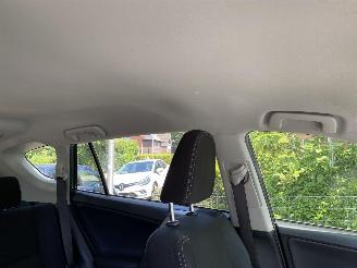 Toyota Rav-4 2.2D Style 4WD Vaste Prijs picture 22