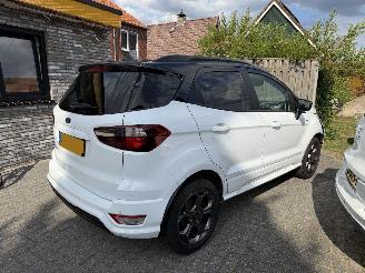 škoda osobní automobily Ford EcoSport Automaat ST-Line Black 1.0 EcoBoost Vaste Prijs 2019/8