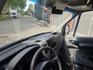 Mercedes Sprinter 313 CDI picture 10