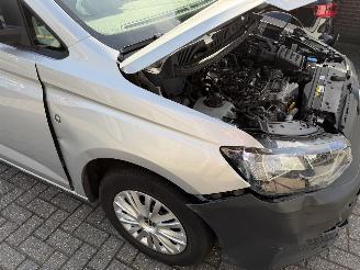 Volkswagen Caddy Cargo 2.0 Tdi Comfort picture 32