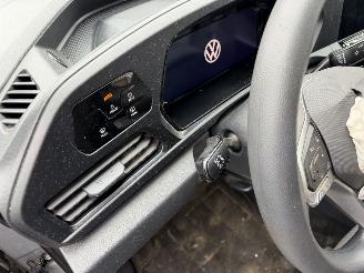 Volkswagen Caddy Cargo 2.0 Tdi Comfort picture 56