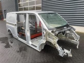 Vrakbiler auto Volkswagen Transporter Transporter T6, Van, 2015 2.0 TDI 199 4Motion 2021/3