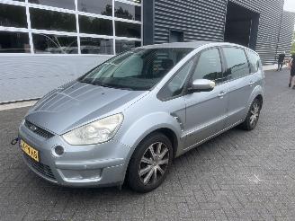 Auto da rottamare Ford S-Max 7 persoons 2007/2