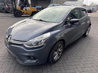 Renault Clio Clio IV (5R), Hatchback 5-drs, 2012 / 2021 0.9 Energy TCE 90 12V picture 7