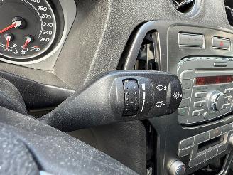 Ford Mondeo 2.0 TDCi 115 16V Sedan 4Dr Diesel 1.998cc 85kW (116pk) FWD picture 18