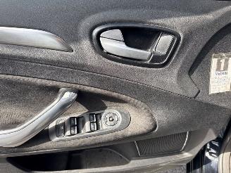 Ford Mondeo 2.0 TDCi 115 16V Sedan 4Dr Diesel 1.998cc 85kW (116pk) FWD picture 11