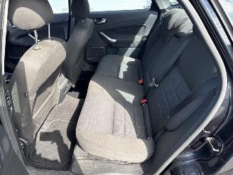 Ford Mondeo 2.0 TDCi 115 16V Sedan 4Dr Diesel 1.998cc 85kW (116pk) FWD picture 10