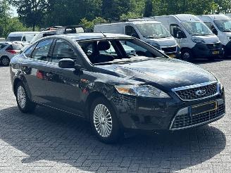 Ford Mondeo 2.0 TDCi 115 16V Sedan 4Dr Diesel 1.998cc 85kW (116pk) FWD picture 7