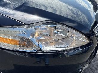 Ford Mondeo 2.0 TDCi 115 16V Sedan 4Dr Diesel 1.998cc 85kW (116pk) FWD picture 29