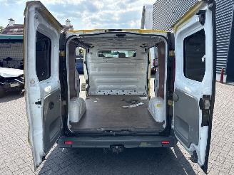 Opel Vivaro 2.0 CDTI 16V Bestel  Diesel 1.995cc 66kW (90pk) FWD picture 10