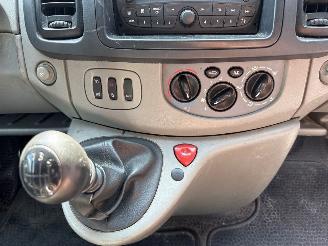 Opel Vivaro 2.0 CDTI 16V Bestel  Diesel 1.995cc 66kW (90pk) FWD picture 13