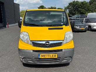 Opel Vivaro 2.0 CDTI 16V Bestel  Diesel 1.995cc 66kW (90pk) FWD picture 8