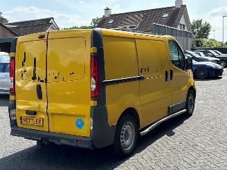 Opel Vivaro 2.0 CDTI 16V Bestel  Diesel 1.995cc 66kW (90pk) FWD picture 5