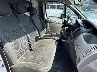 Opel Vivaro 2.0 CDTI 16V Bestel  Diesel 1.995cc 66kW (90pk) FWD picture 14